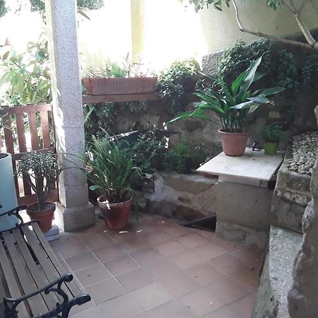 Apartament Casa Celita Poio Zewnętrze zdjęcie