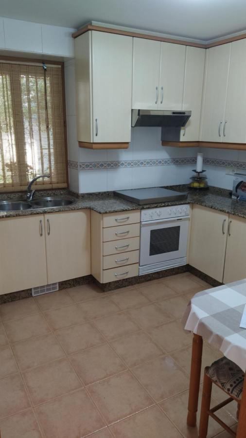 Apartament Casa Celita Poio Zewnętrze zdjęcie