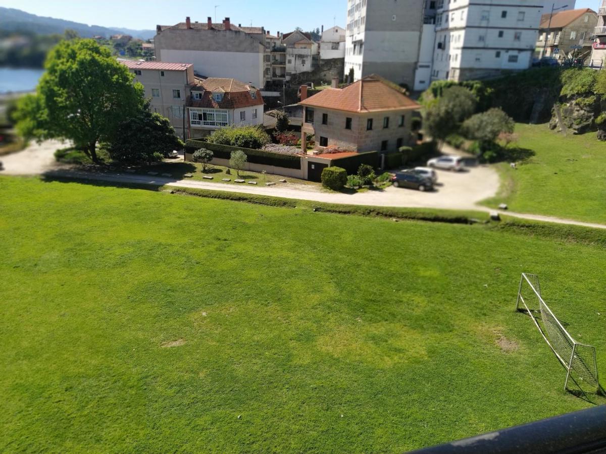 Apartament Casa Celita Poio Zewnętrze zdjęcie