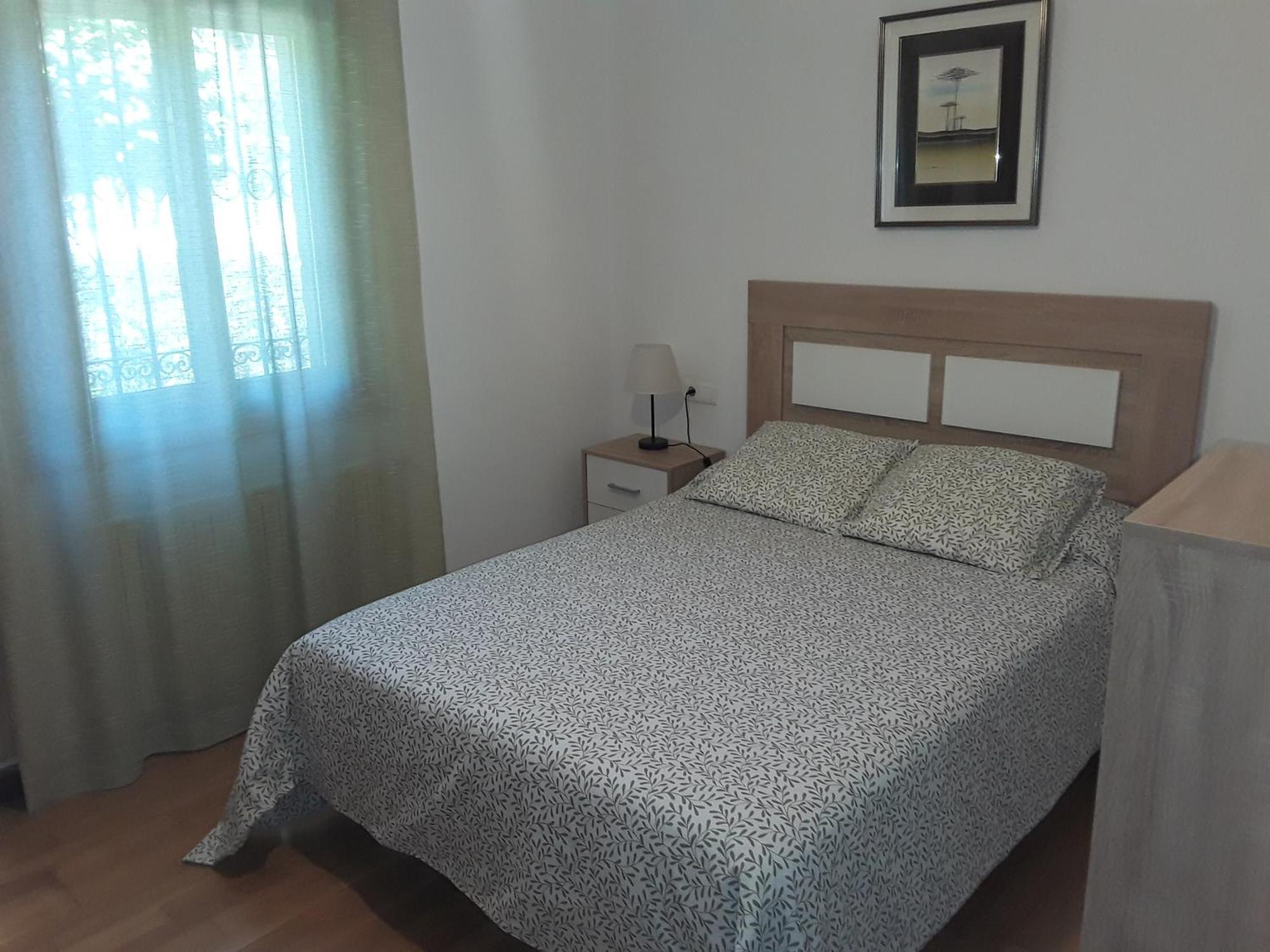 Apartament Casa Celita Poio Zewnętrze zdjęcie
